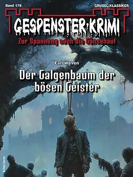 E-Book (epub) Gespenster-Krimi 178 von Earl Warren