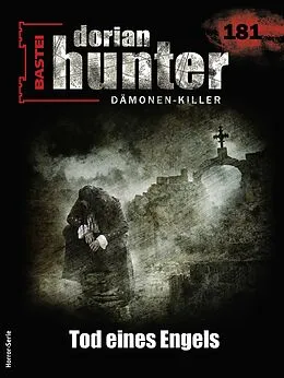 E-Book (epub) Dorian Hunter 181 von Martin Kay