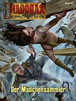 E-Book (epub) Maddrax 667 von Lucy Guth