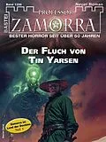 E-Book (epub) Professor Zamorra 1336 von Michael Mühlehner
