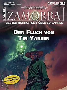 E-Book (epub) Professor Zamorra 1336 von Michael Mühlehner
