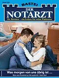 E-Book (epub) Der Notarzt 506 von Karin Graf