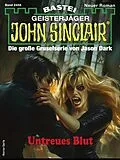 E-Book (epub) John Sinclair 2458 von Marlene Klein