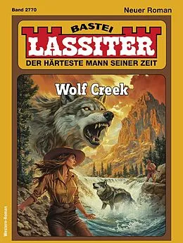 E-Book (epub) Lassiter 2770 von Katja Martens