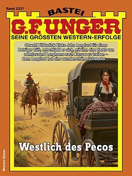 E-Book (epub) G. F. Unger 2337 von G. F. Unger