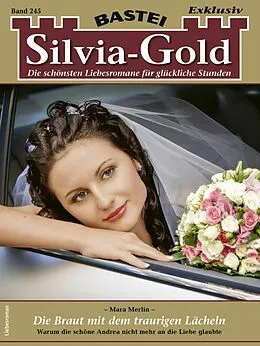 E-Book (epub) Silvia-Gold 245 von Mara Merlin