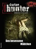 E-Book (epub) Dorian Hunter 182 von Dario Vandis