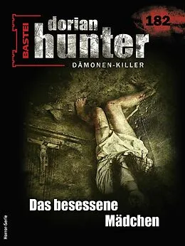 E-Book (epub) Dorian Hunter 182 von Dario Vandis
