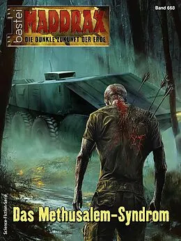 E-Book (epub) Maddrax 668 von Marc Tannous