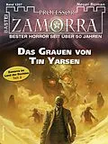 E-Book (epub) Professor Zamorra 1337 von Michael Mühlehner