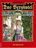 E-Book (epub) Das Berghotel 356 von Verena Kufsteiner