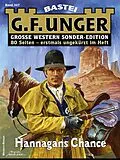 E-Book (epub) G. F. Unger Sonder-Edition 327 von G. F. Unger