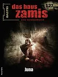 E-Book (epub) Das Haus Zamis 127 von Michael M. Thurner