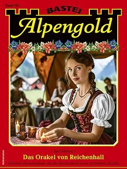 E-Book (epub) Alpengold 461 von Isa Halberg