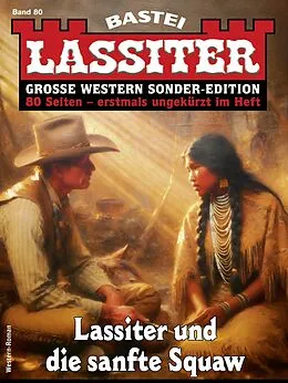E-Book (epub) Lassiter Sonder-Edition 80 von Jack Slade