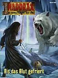 E-Book (epub) Maddrax 669 von Simon Borner