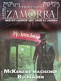 E-Book (epub) Professor Zamorra 1338 von Veronique Wille