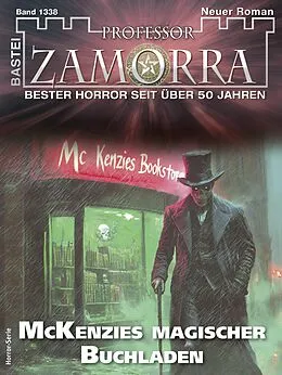 E-Book (epub) Professor Zamorra 1338 von Veronique Wille