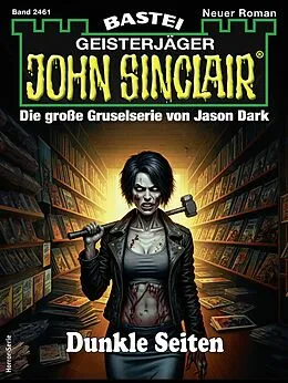 E-Book (epub) John Sinclair 2461 von Thomas Williams