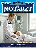 E-Book (epub) Der Notarzt 508 von Karin Graf