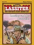 E-Book (epub) Lassiter 2774 von Kolja van Horn