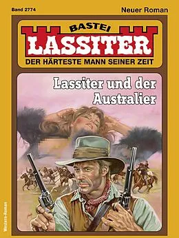 E-Book (epub) Lassiter 2774 von Kolja van Horn