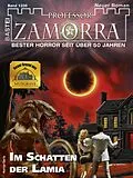 E-Book (epub) Professor Zamorra 1339 von Morgan D. Crow