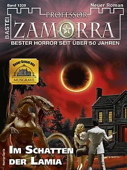 E-Book (epub) Professor Zamorra 1339 von Morgan D. Crow