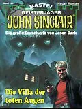 E-Book (epub) John Sinclair 2463 von Logan Dee