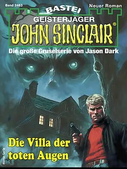 E-Book (epub) John Sinclair 2463 von Logan Dee
