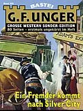 E-Book (epub) G. F. Unger Sonder-Edition 329 von G. F. Unger