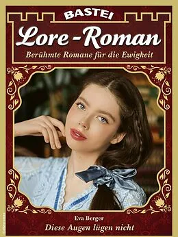E-Book (epub) Lore-Roman 219 von Eva Berger