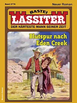 E-Book (epub) Lassiter 2776 von Katja Martens