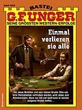 E-Book (epub) G. F. Unger 2343 von G. F. Unger