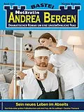 E-Book (epub) Notärztin Andrea Bergen 1544 von Caroline Thanneck
