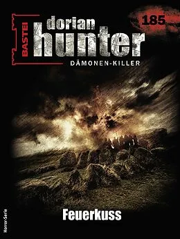 E-Book (epub) Dorian Hunter 185 von Dario Vandis