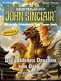 E-Book (epub) John Sinclair 2465 von Ian Rolf Hill