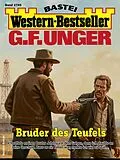 E-Book (epub) G. F. Unger Western-Bestseller 2745 von G. F. Unger
