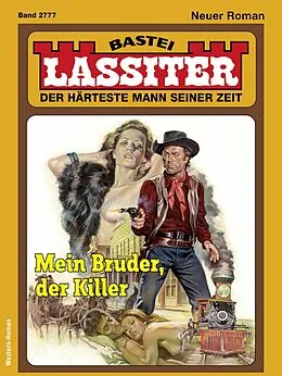 E-Book (epub) Lassiter 2777 von Des Romero