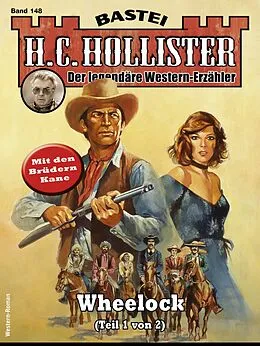 E-Book (epub) H. C. Hollister 148 von H. C. Hollister