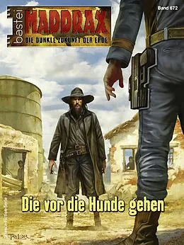 E-Book (epub) Maddrax 672 von Susan Schwartz