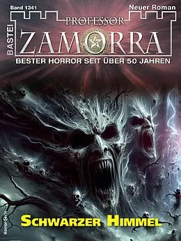 E-Book (epub) Professor Zamorra 1341 von Michael Schauer