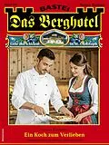 E-Book (epub) Das Berghotel 360 von Verena Kufsteiner