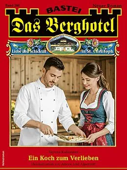 E-Book (epub) Das Berghotel 360 von Verena Kufsteiner