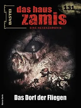 E-Book (epub) Das Haus Zamis 131 von Logan Dee