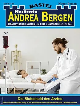 E-Book (epub) Notärztin Andrea Bergen 1546 von Hannah Sommer