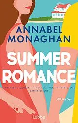 E-Book (epub) Summer Romance von Annabel Monaghan