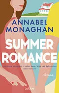 E-Book (epub) Summer Romance von Annabel Monaghan