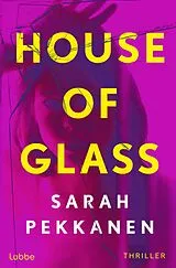 E-Book (epub) House of Glass von Sarah Pekkanen