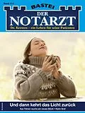 E-Book (epub) Der Notarzt 514 von Karin Graf